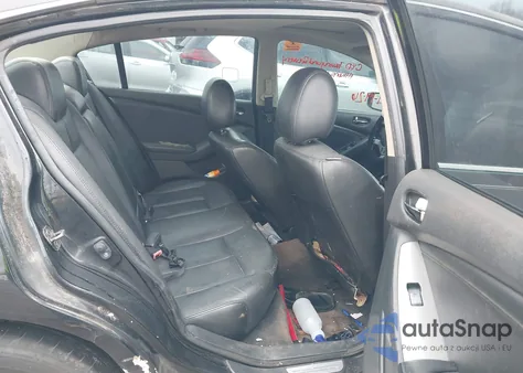 2009 Nissan Altima 2.5 S z USA, uszkodzony, nr VIN 1N4AL21EX9N547445